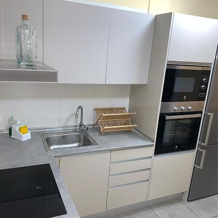 Cozy Apartment Playa Las Vistas. Free Wifi. Arona  Dış mekan fotoğraf