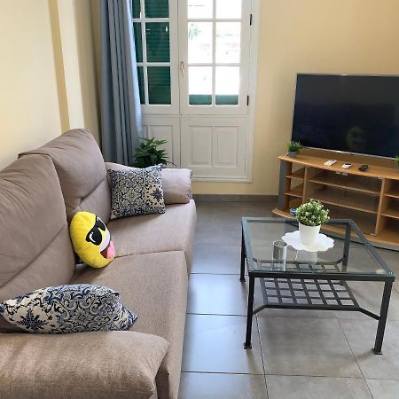Cozy Apartment Playa Las Vistas. Free Wifi. Arona  Dış mekan fotoğraf