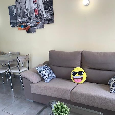 Cozy Apartment Playa Las Vistas. Free Wifi. Arona  Dış mekan fotoğraf