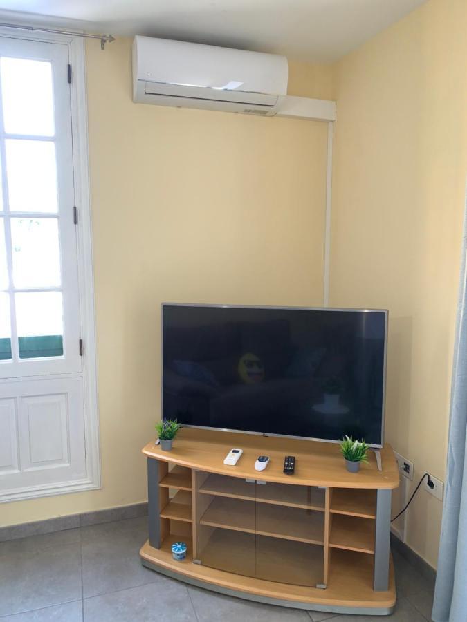 Cozy Apartment Playa Las Vistas. Free Wifi. Arona  Dış mekan fotoğraf