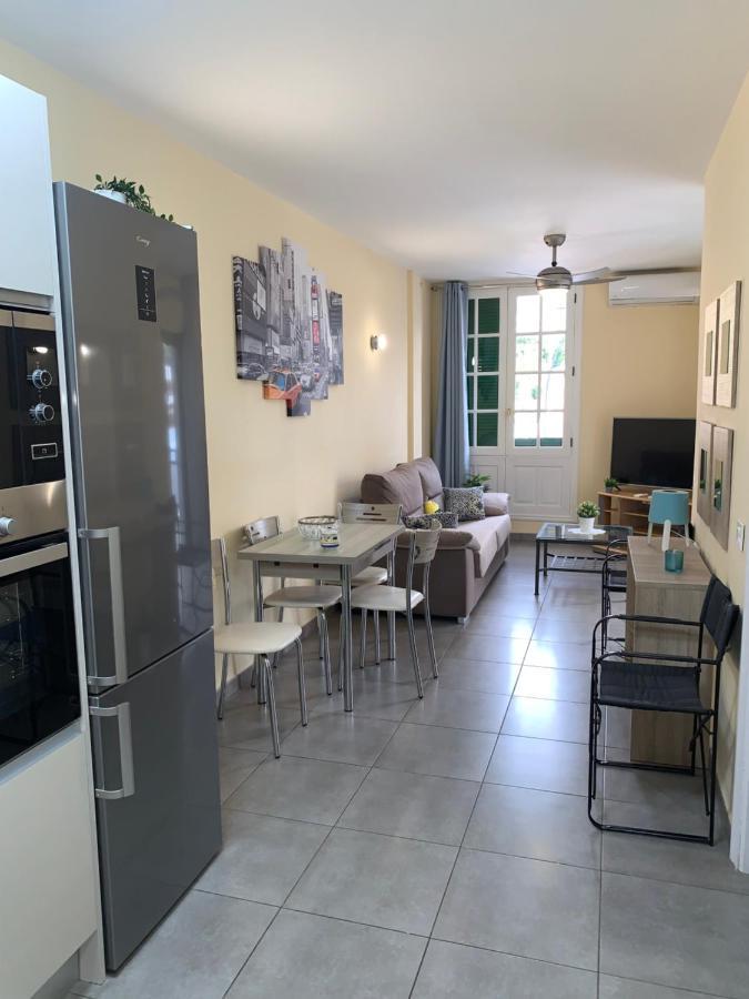 Cozy Apartment Playa Las Vistas. Free Wifi. Arona  Dış mekan fotoğraf