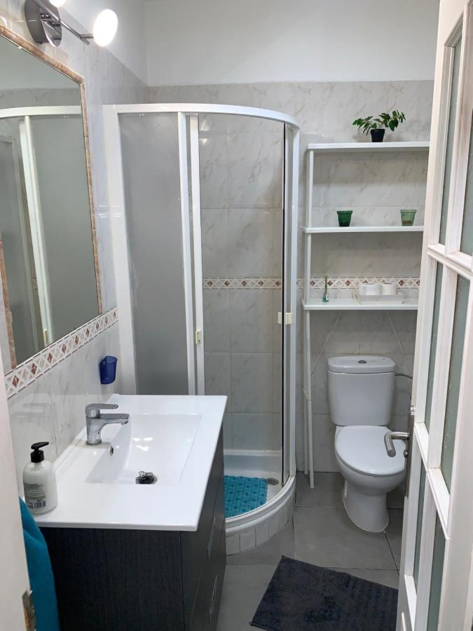 Cozy Apartment Playa Las Vistas. Free Wifi. Arona  Dış mekan fotoğraf