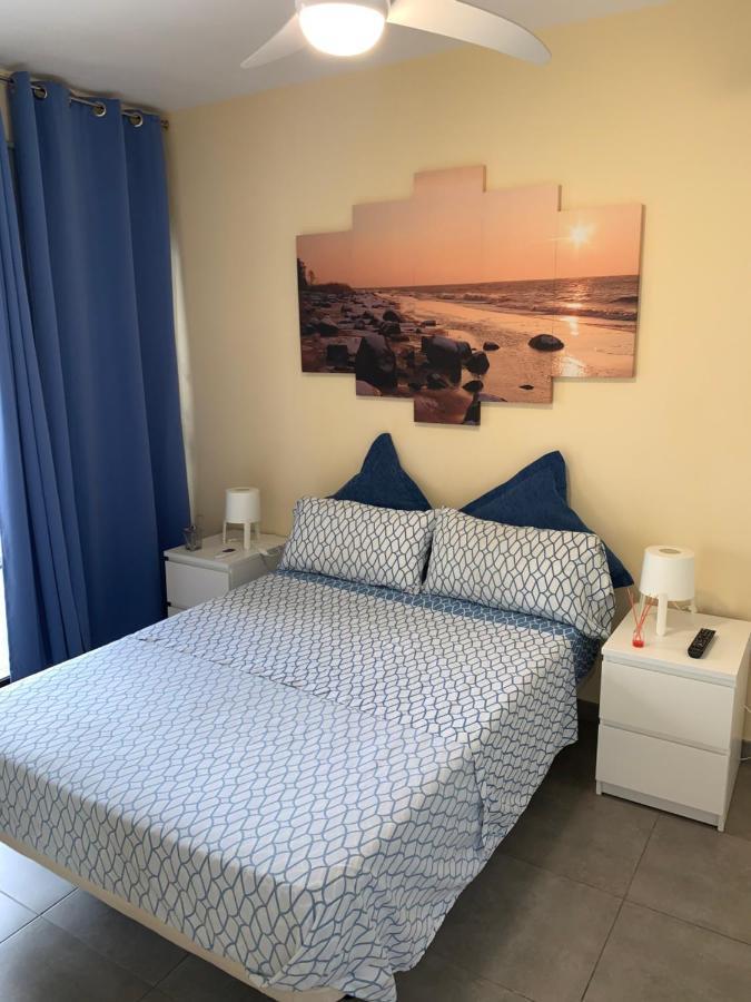 Cozy Apartment Playa Las Vistas. Free Wifi. Arona  Dış mekan fotoğraf